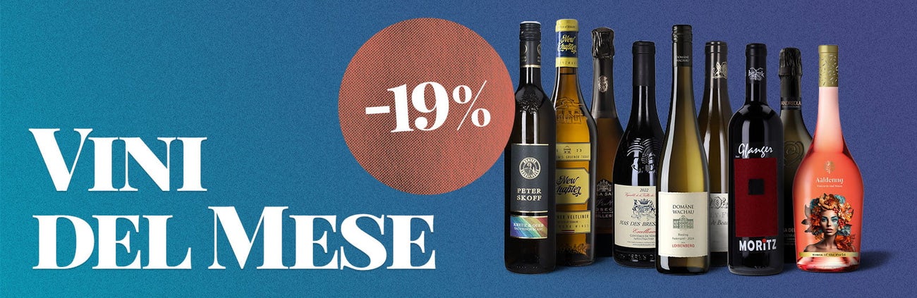 9Weine des Monats