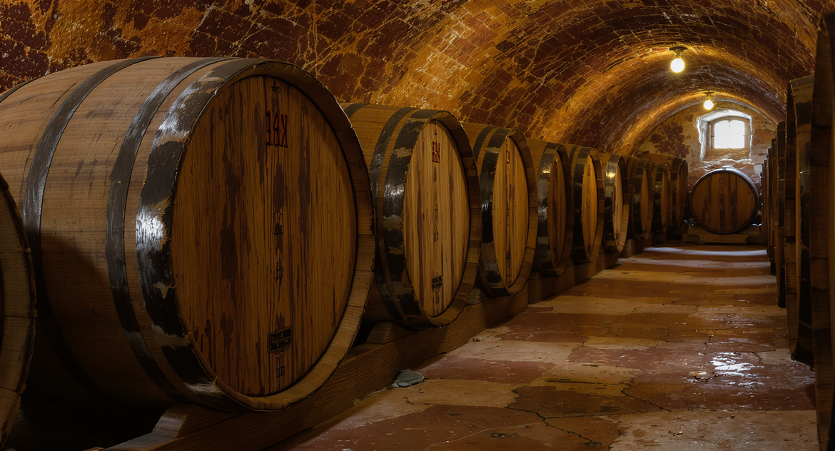 Spanische Weine: Eine Reise durch die Vielfalt von Rioja bis Ribera del Duero