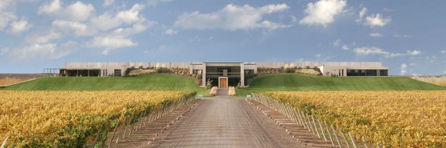 Weingüter / Bodega Malma