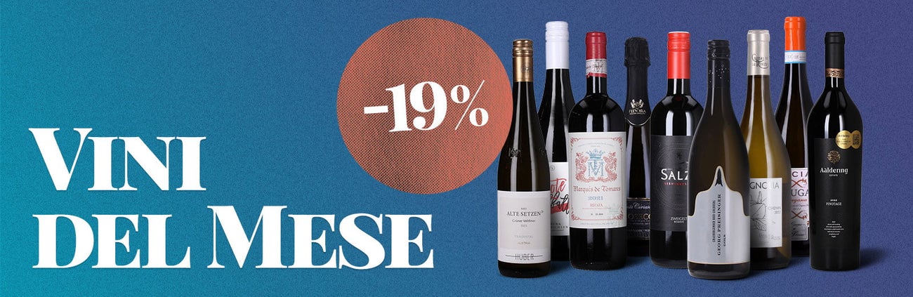 9Weine des Monats