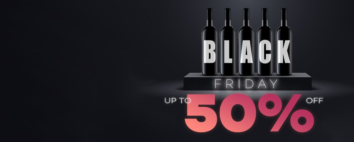 The Best Wine Deals of the Year!