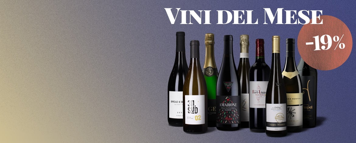 9 vini contemplativi per dicembre
