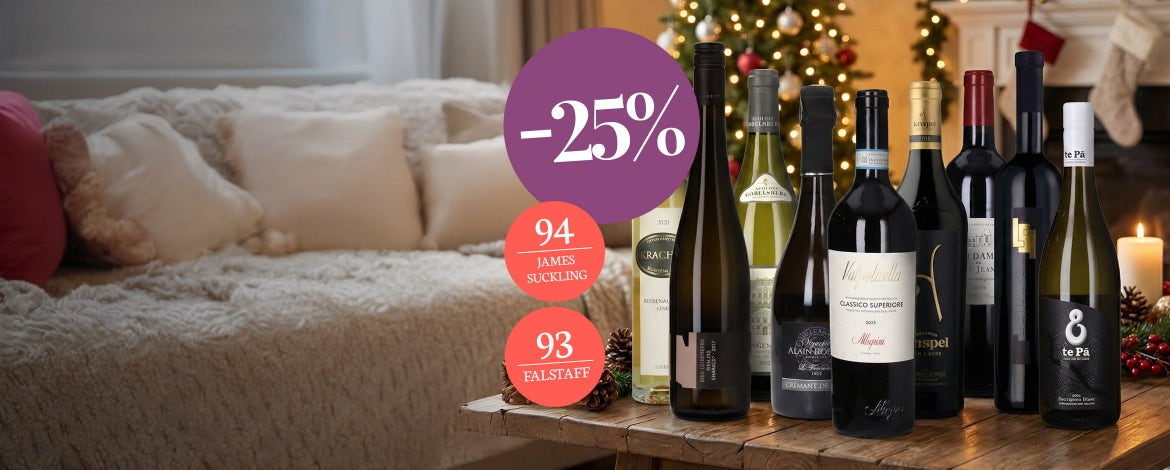 All i need for X-Mas Box