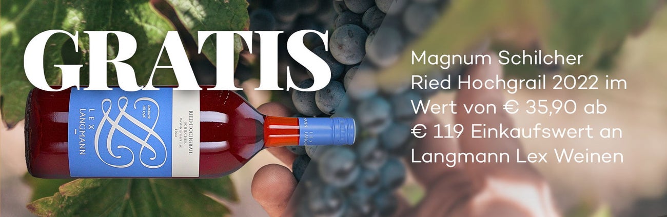 Weingüter / Weingut Langmann Lex