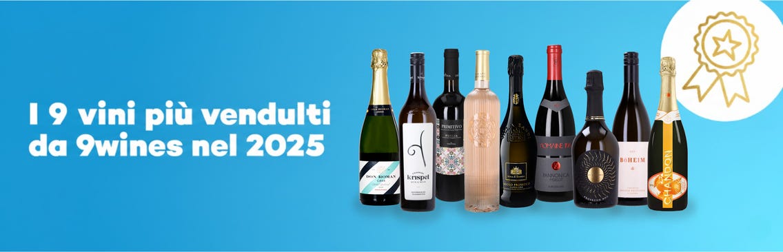Bestseller / Beliebteste Weine 2025