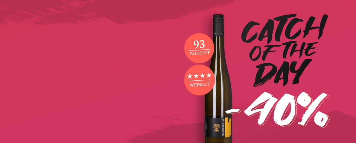 Tegernseerhof - Ried Pfaffenberg Grüner Veltliner 2024