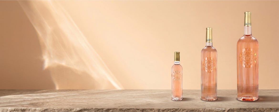Rosé Provenzale Definitivo -19%