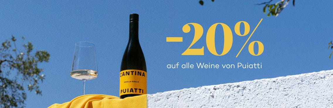 Weingüter / PUIATTI