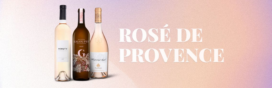 Wein / Rosé