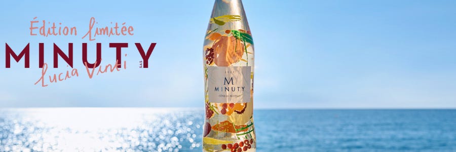 Weingüter / Château Minuty