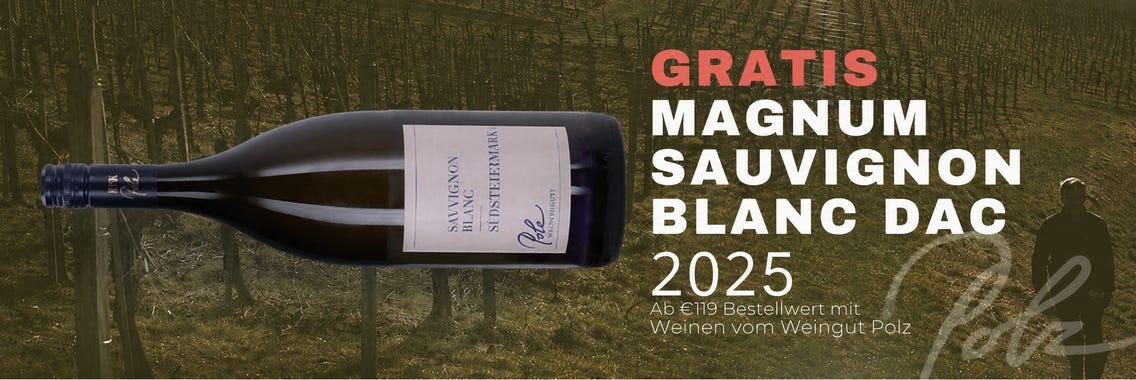 Weingüter / Weingut Polz