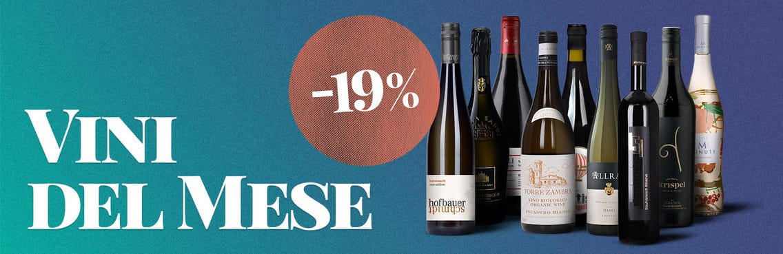 9Weine des Monats