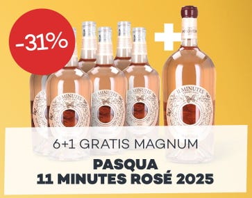 Berühmter Veneto Rosé