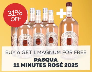 Famous Veneto Rosé