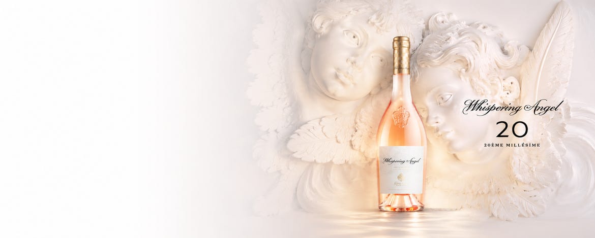 20 Jahre KULT-Rosé!