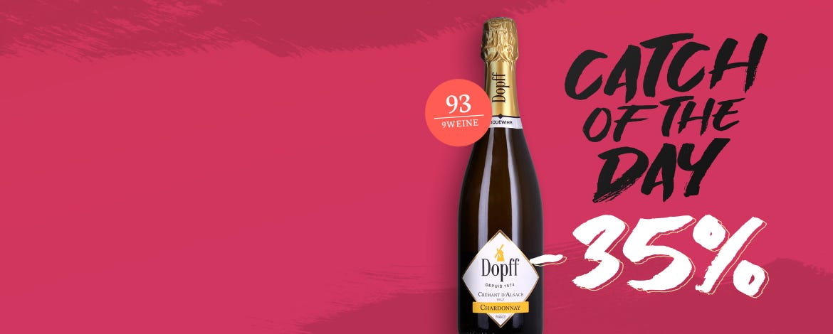 Dopff au Moulin - Cremant Chardonnay Brut 2022