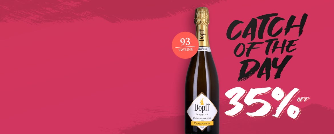 Dopff au Moulin - Cremant Chardonnay Brut 2022