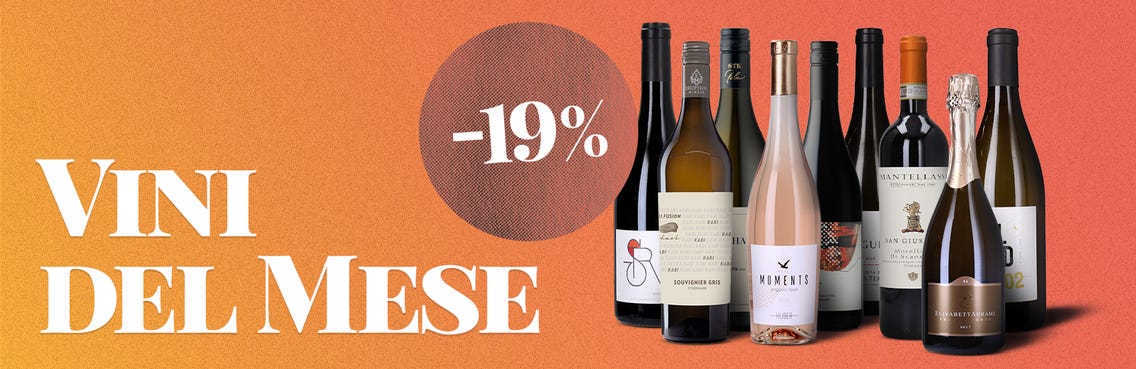 9Weine des Monats