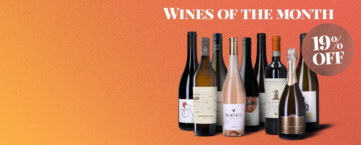 Get that holiday feeling with Juli’s 9 wines