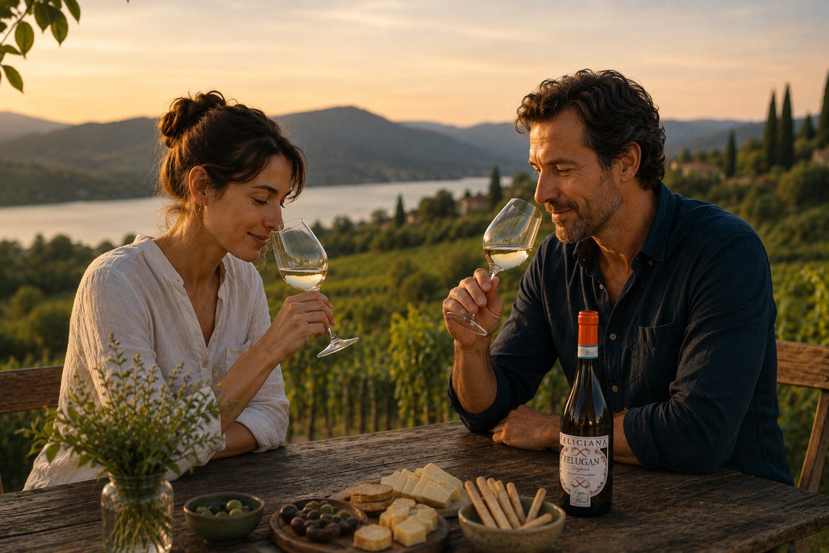 Wein trinken: Tipps für Anfänger und Experten