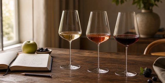 Wine Tasting: How to Taste Wine Properly – Step by Step