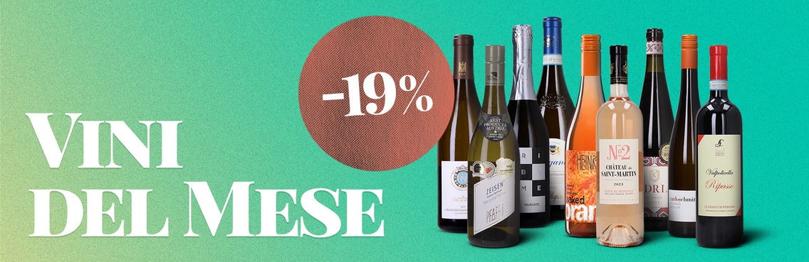 9Weine des Monats