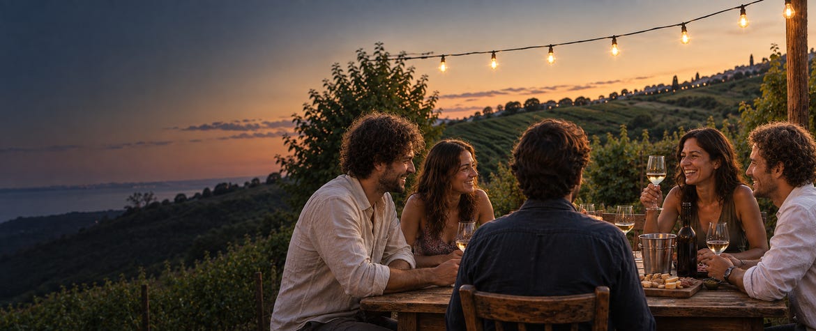 Tag des Prosecco!