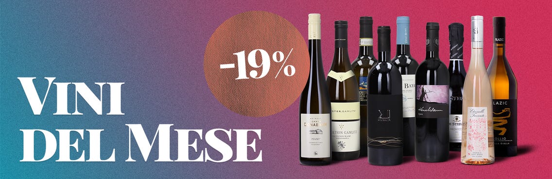 9Weine des Monats