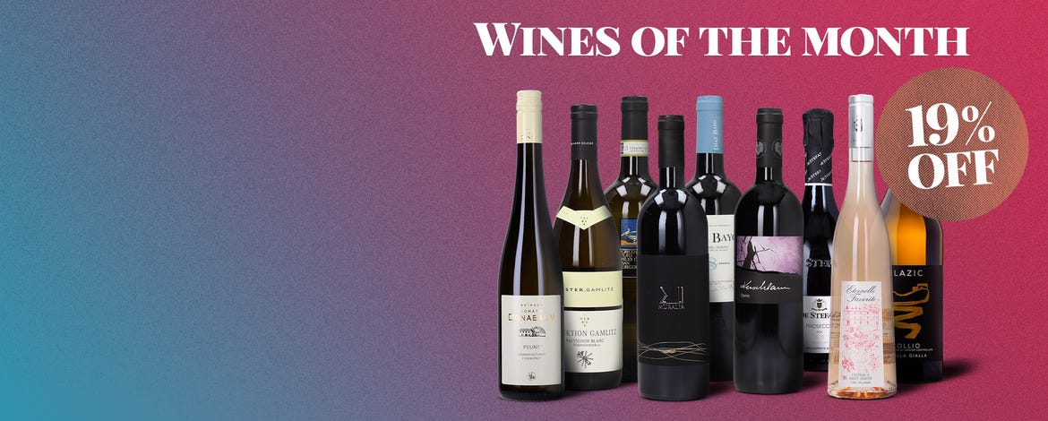 End of Summer with the 9 Wines of September