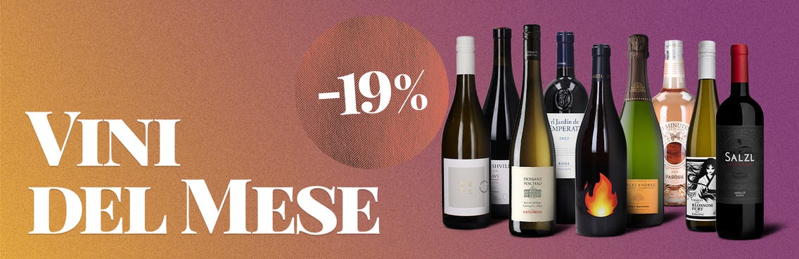 9Weine des Monats