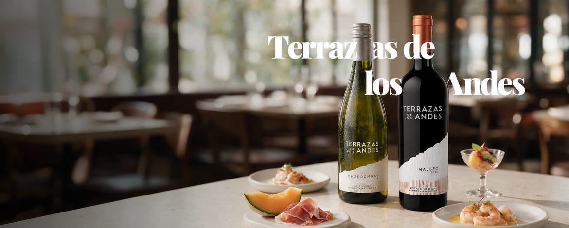 La migliore azienda argentina di Mendoza!