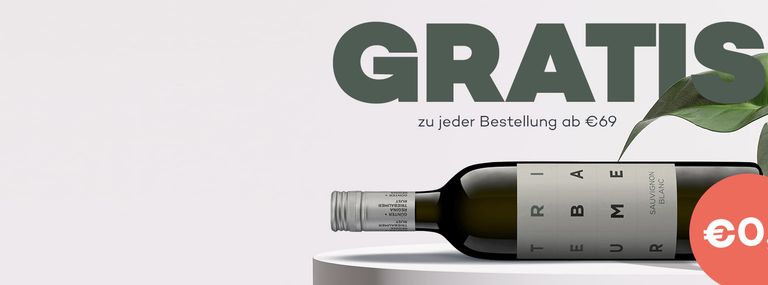 G+R Triebaumer Sauvignon Blanc 2022