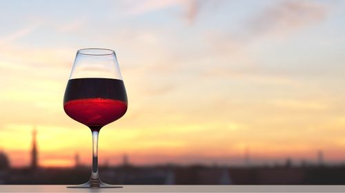 Was du über Sulfite im Wein wissen musst