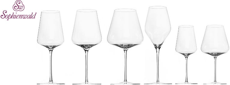 Weingüter / Sophienwald