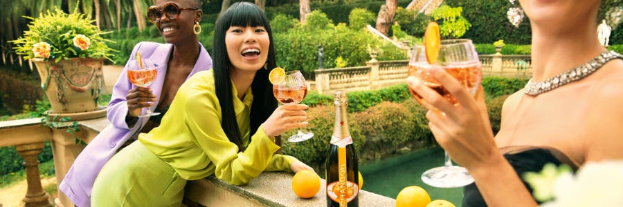 Weingüter / CHANDON Argentina