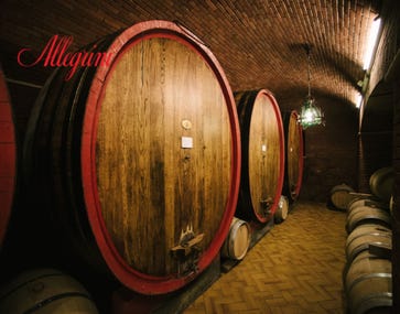 NOVITÀ: Allegrini, il TOP della Valpolicella
