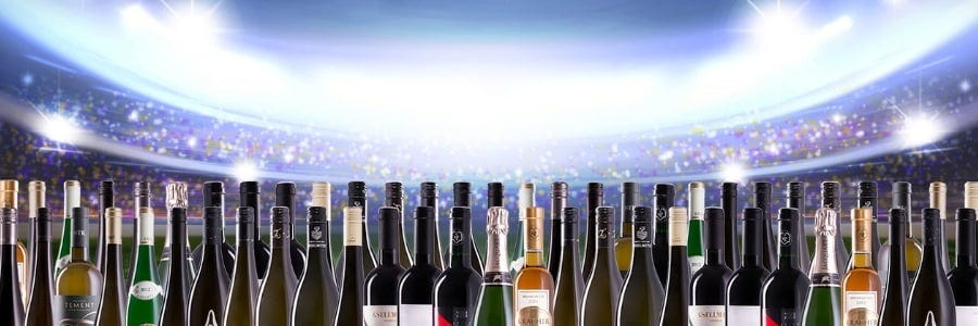 Aktionen / Fußball EM 2021