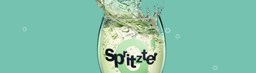 G'spritzter