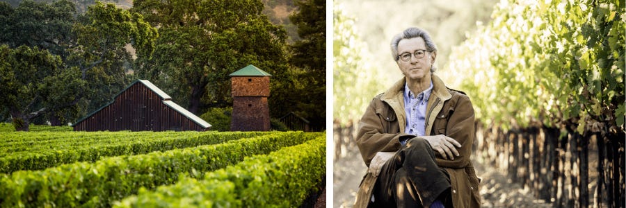 Weingüter / Ulysses