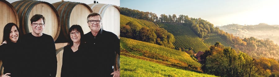 Weingüter / Weingut Wohlmuth