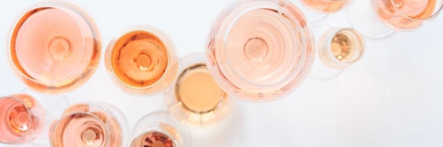 Wein / Rosé