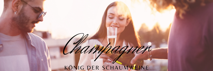 Wein / Schaumweine / Champagner