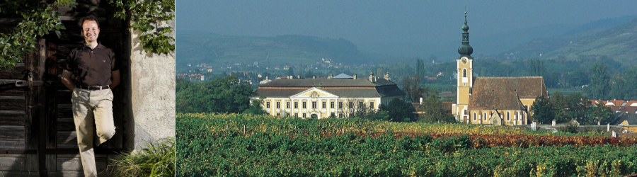 Weingüter / Schloss Gobelsburg