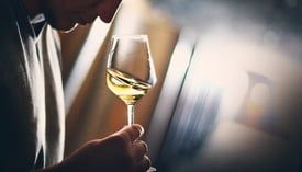 Trainiere Deine Sensorik und verbessere Dein Weinwissen