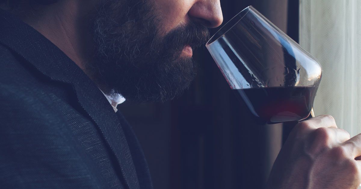 Il sapore caratteristico dei tipi di vino - I 9 vitigni più importanti