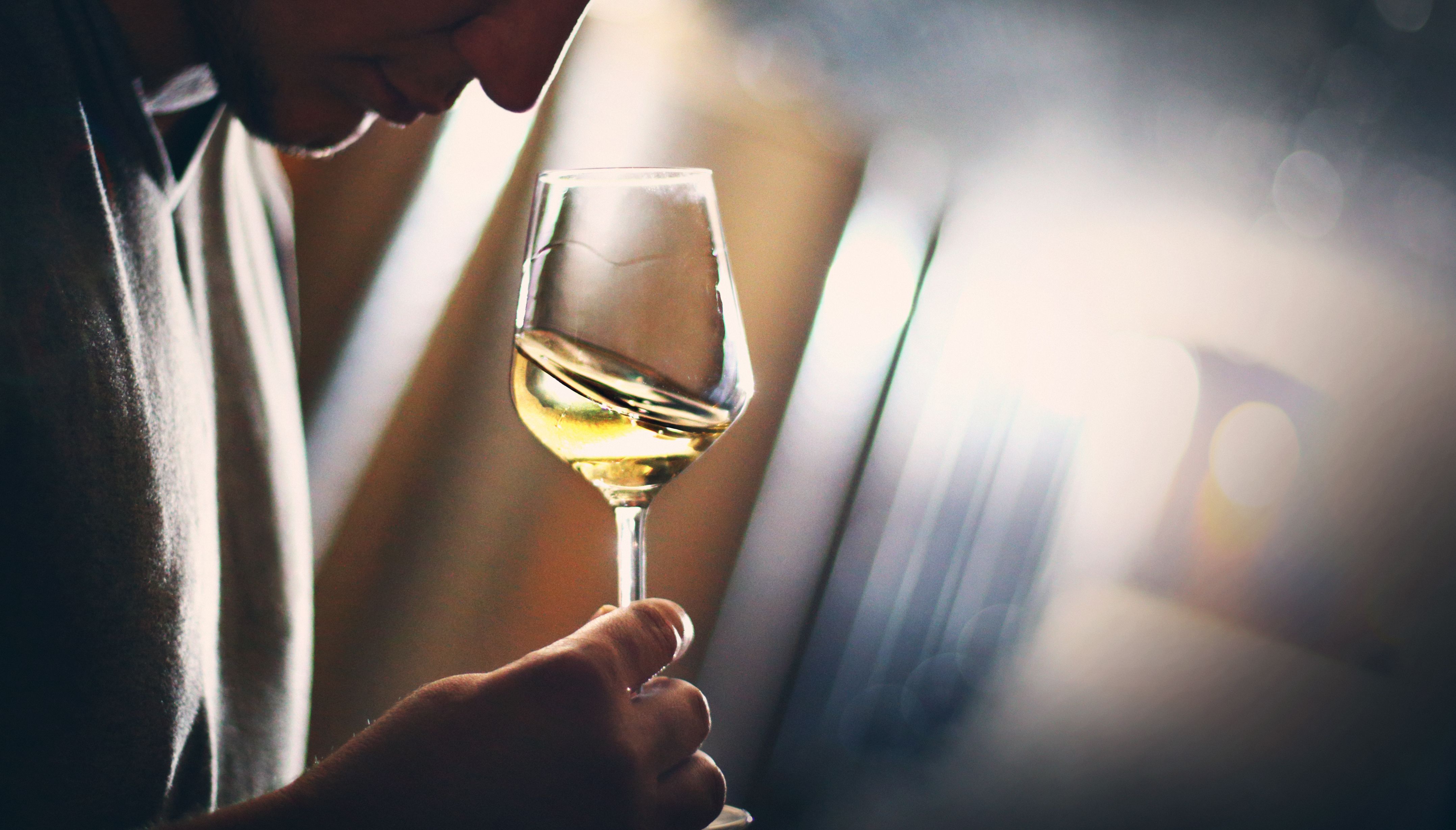 Allena le tue capacità sensoriali e migliora la tua conoscenza del vino