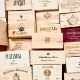 Our Selection of Rare Wines 