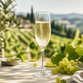 Prosecco bringt Leichtigkeit ins Glas – für den Aperitivo oder einfach so.