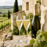 Cremant und Schaumweine aus Frankreich