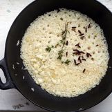 Reisgerichte / Risotto / Paella